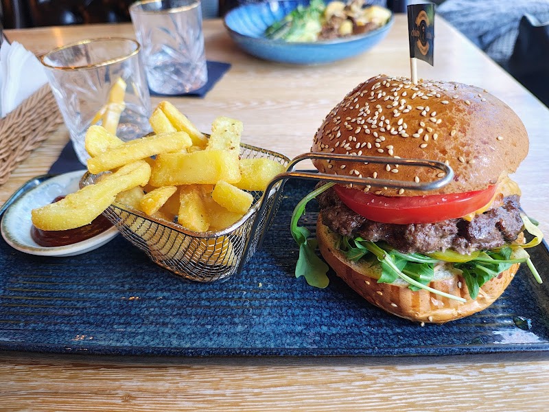 Chleb i Wino Stągiewna Gdańsk Restauracja