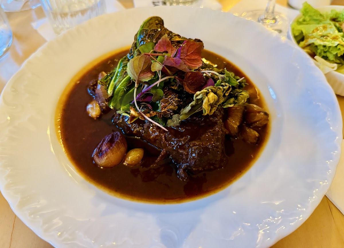 Pomelo Gdańsk — Restaurant