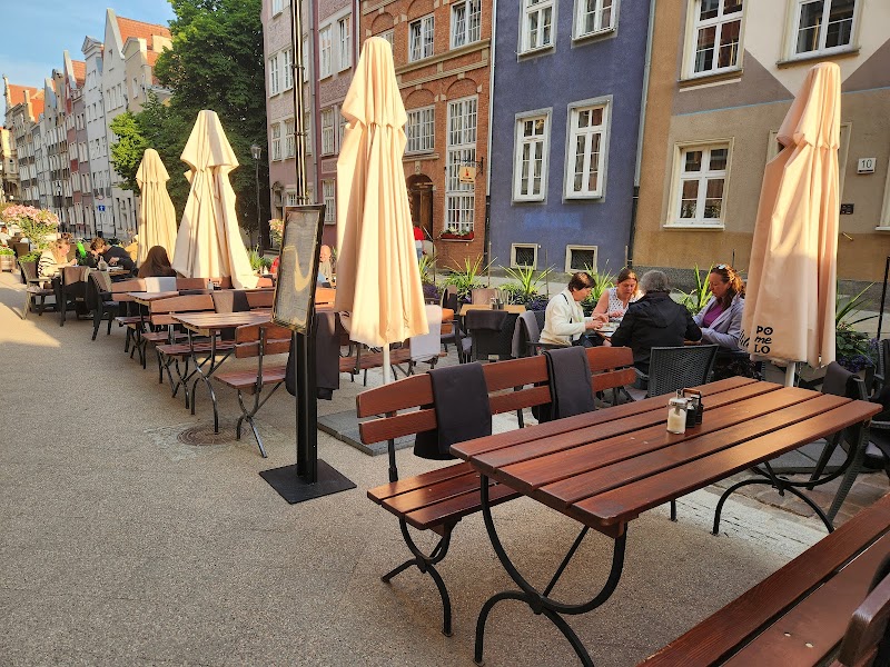 Pomelo Gdańsk