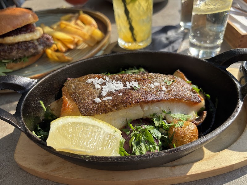 Restauracja Geneza Jedzenia i Wina Gdańsk