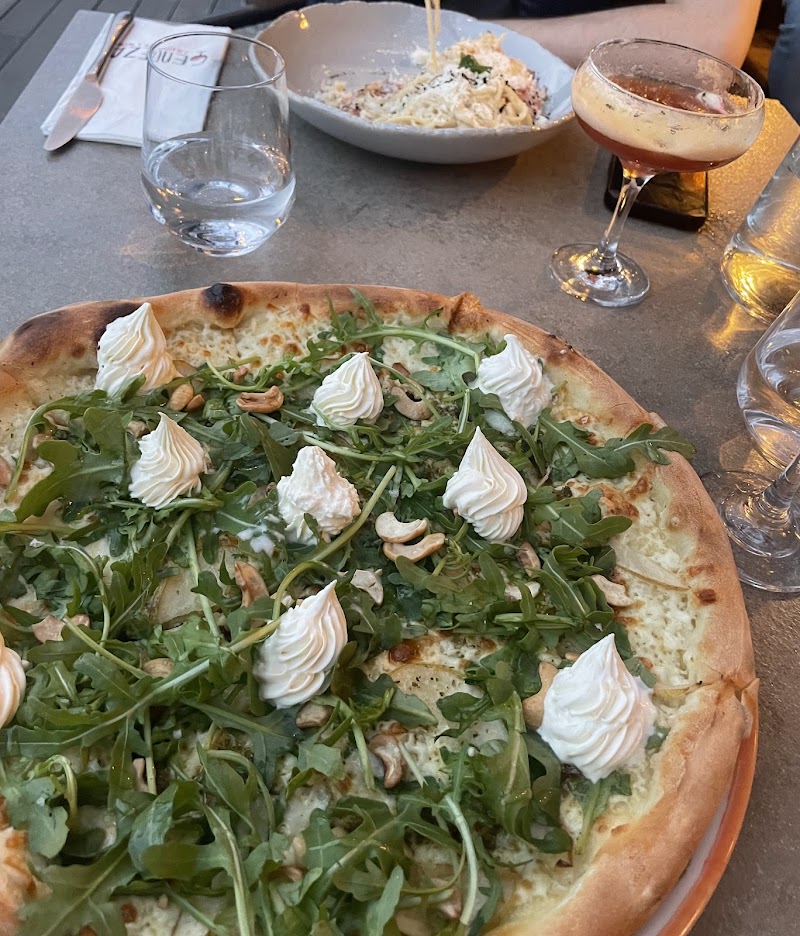 Restauracja Geneza Jedzenia i Wina Gdańsk