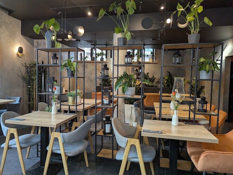 Restauracja Gvara