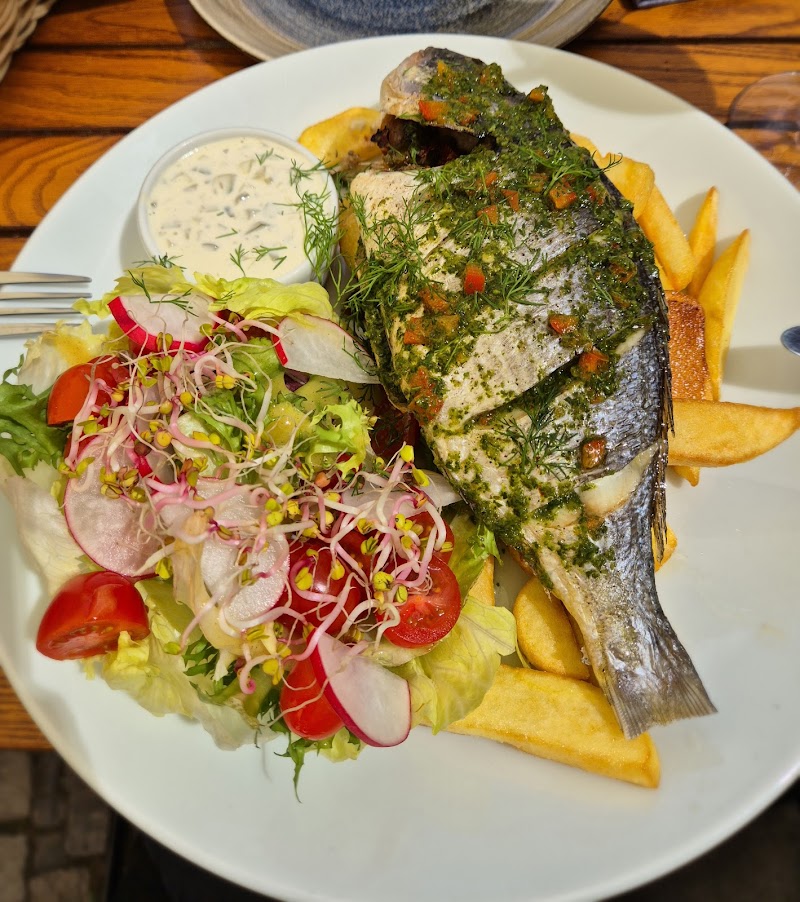 Restauracja Gvara