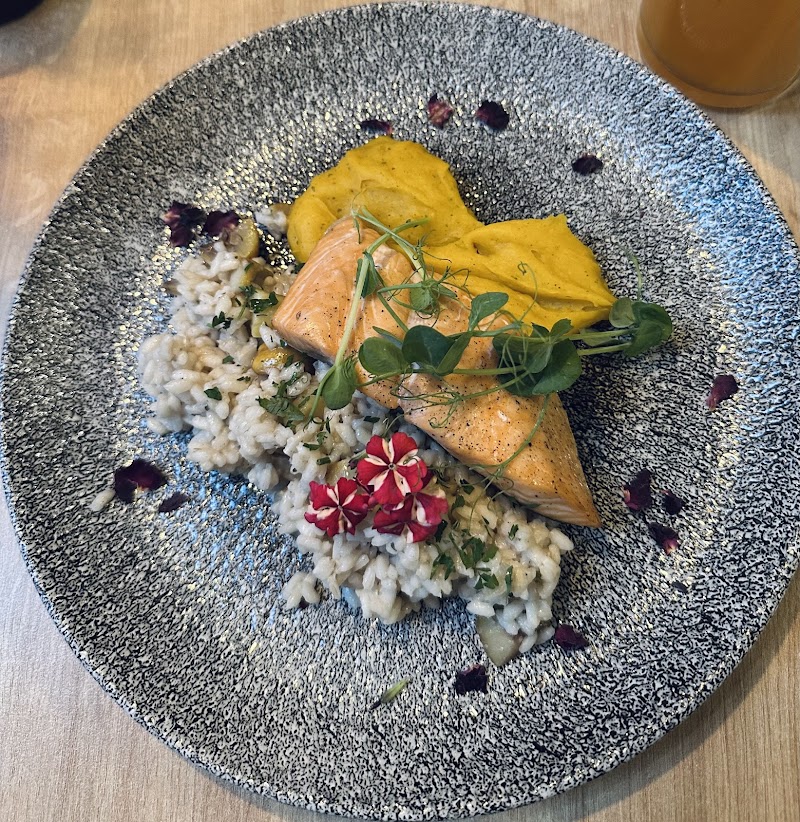 Restauracja Gvara
