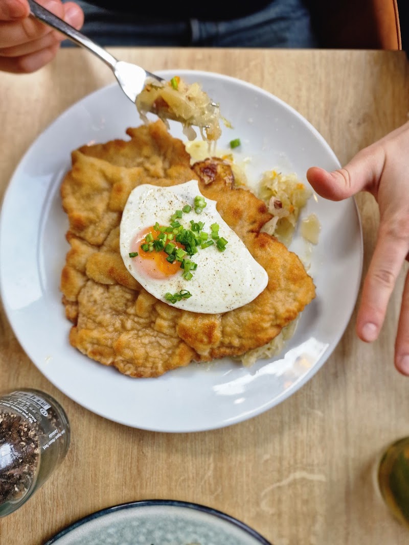 Restauracja Gvara