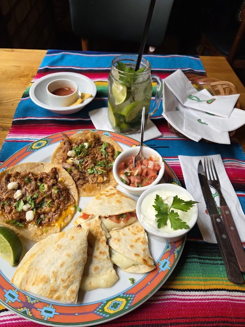 Restauracja Pueblo