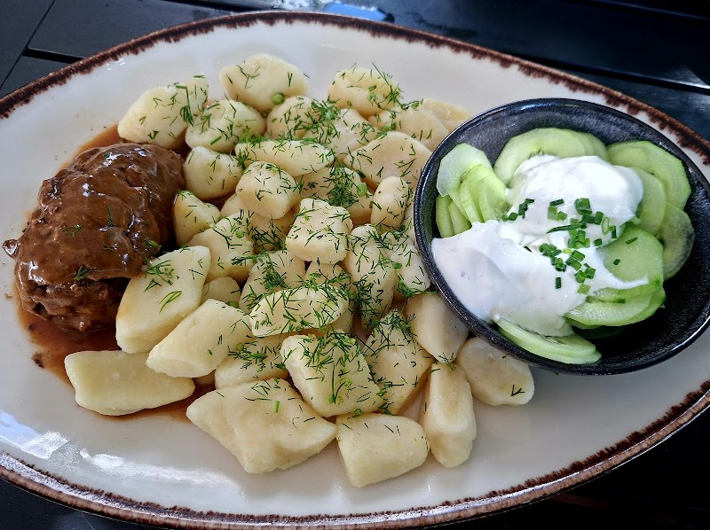 Swojski Smak