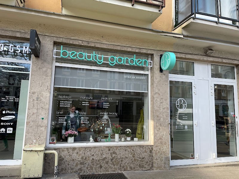 Beauty Garden | Salon Urody Gdańsk