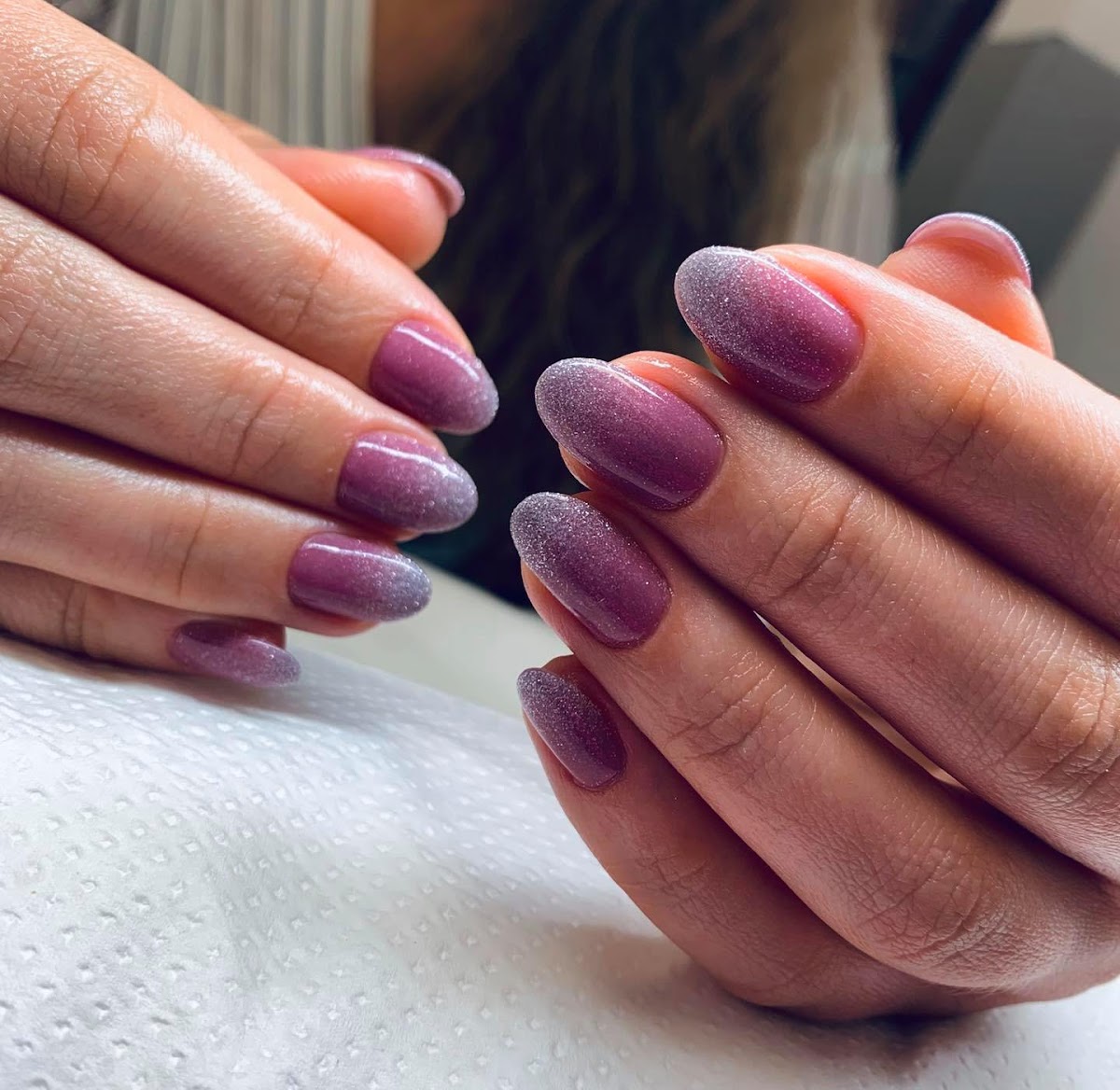 Beauty Salon Prestige Domżalska M. — Beauty
