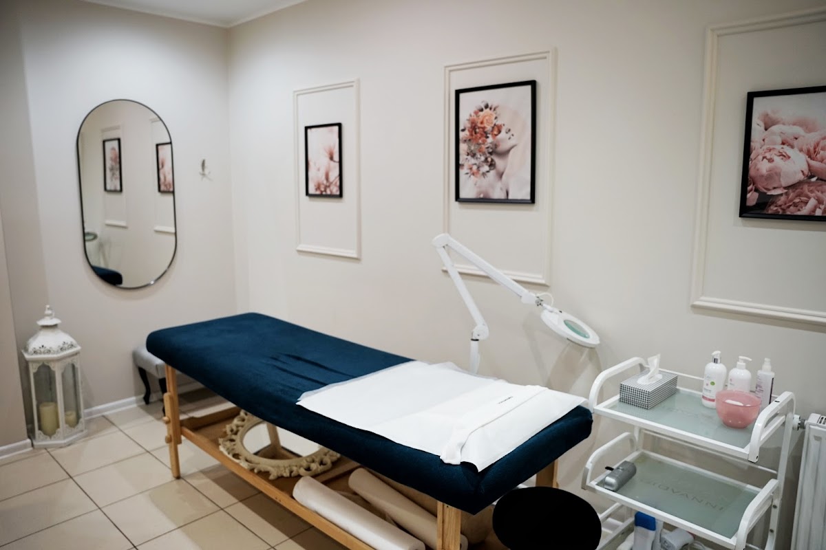 BeautyTime Gdańsk Salon Kosmetyczny — Beauty