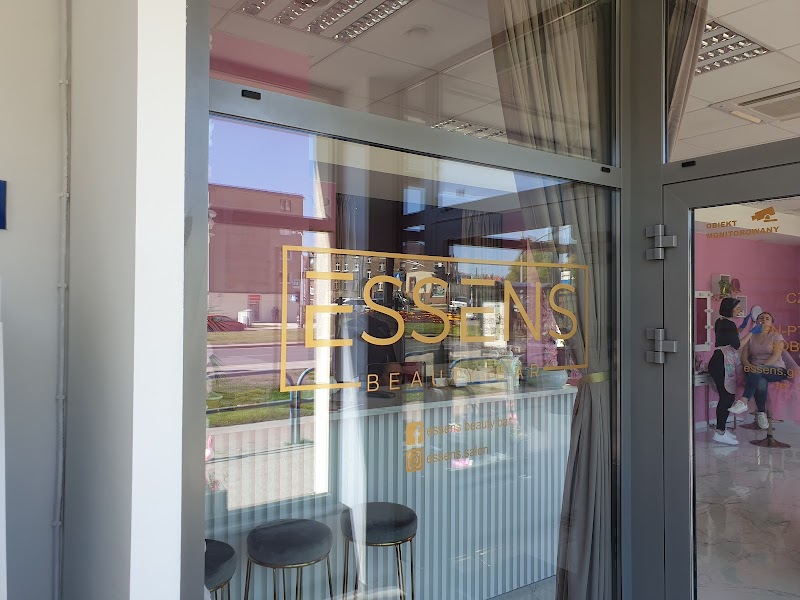 Essens Beauty Bar
