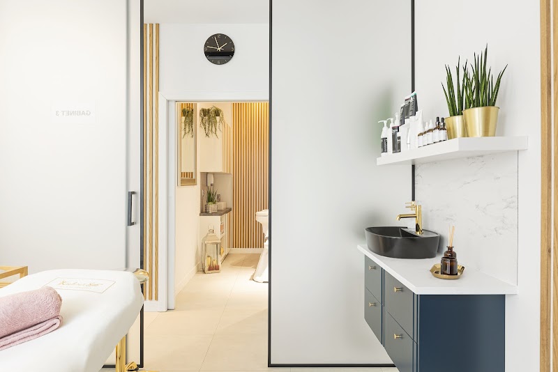 KASHMIR SPA Malwina Markowska