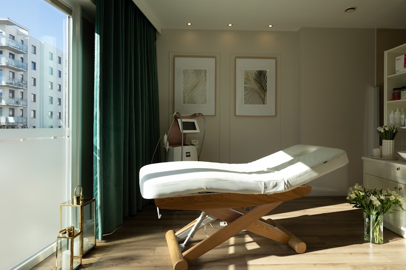 KASHMIR SPA Malwina Markowska