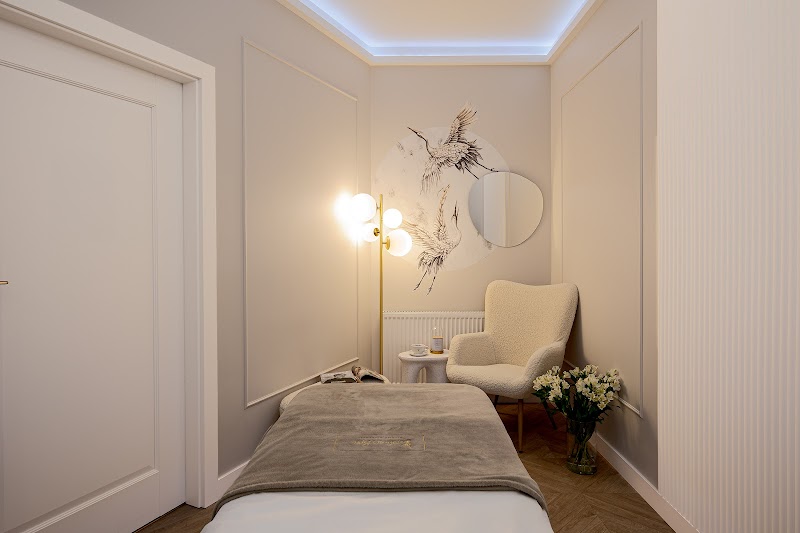 KASHMIR SPA Malwina Markowska