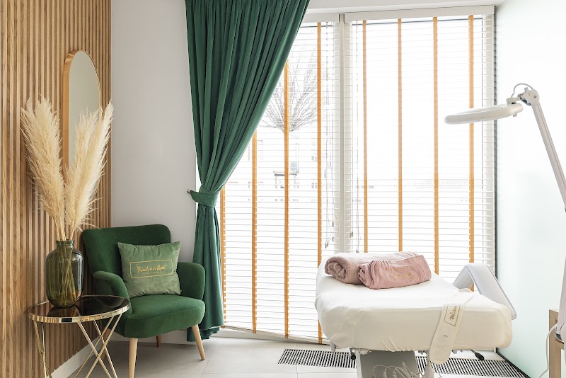 KASHMIR SPA Malwina Markowska
