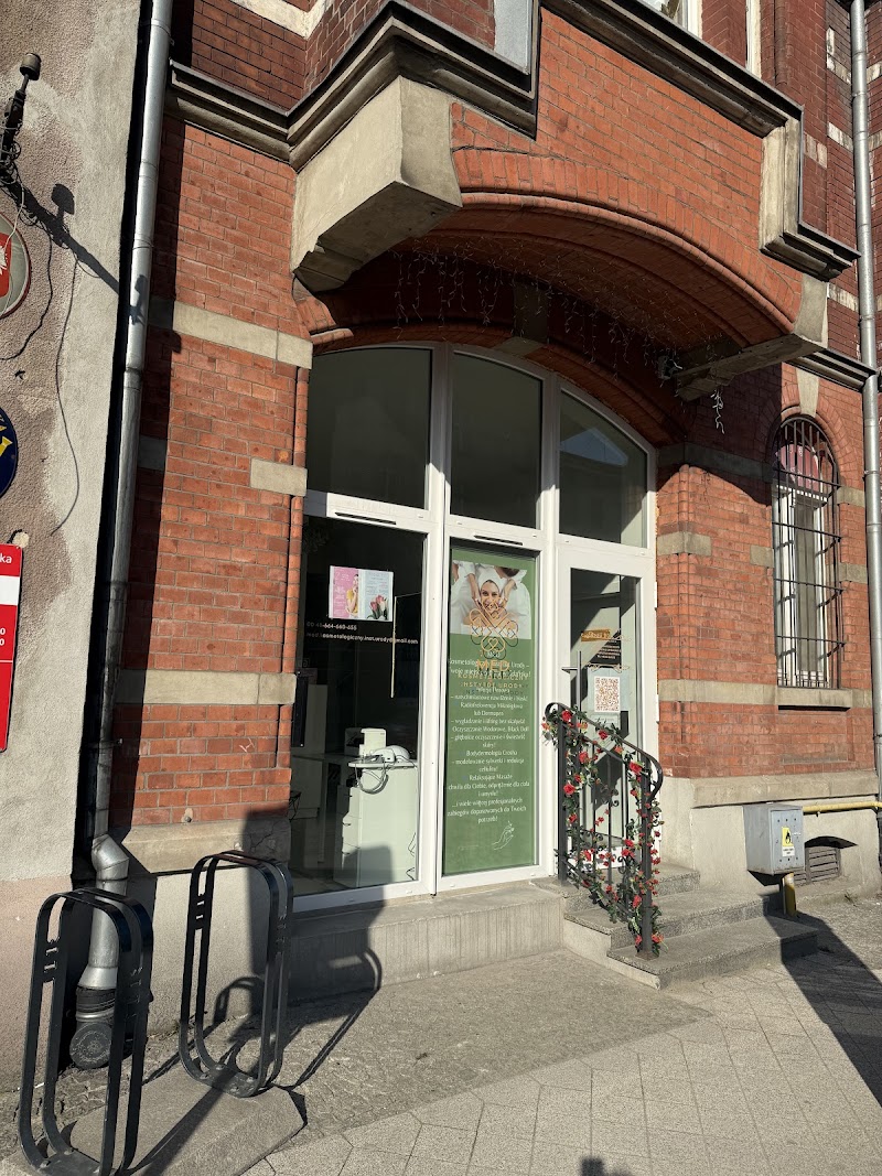 MED KOSMETOLOGICZNY INSTYTUT URODY - MEZOTERAPIA - BOTOKS - TROPOKOLAGEN - GDAŃSK