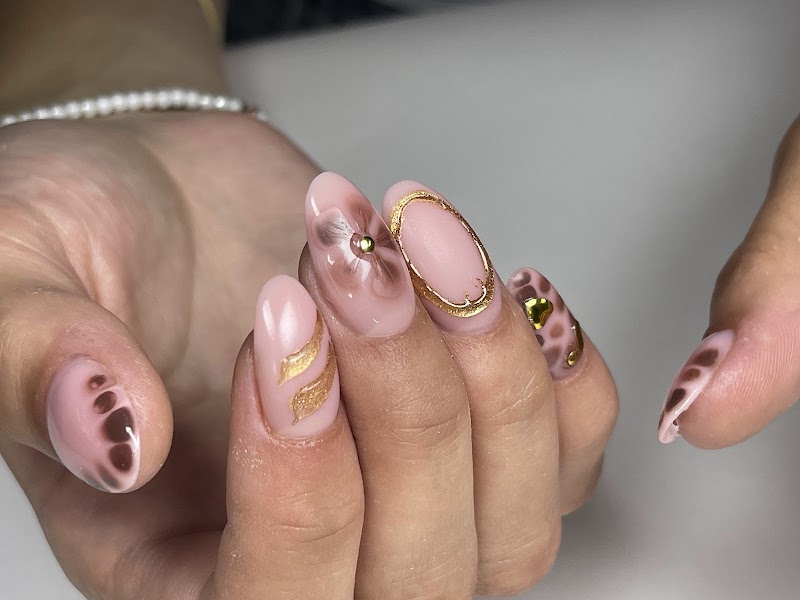Michelle beauty salon