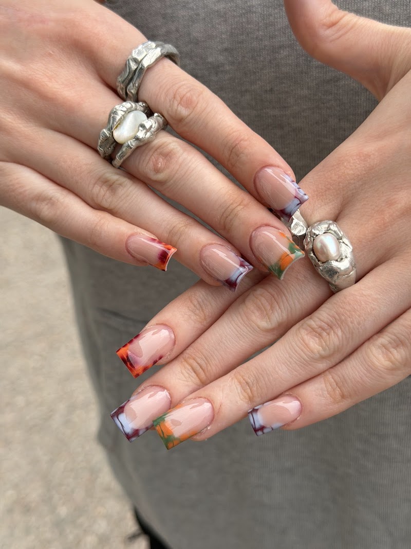 Michelle beauty salon