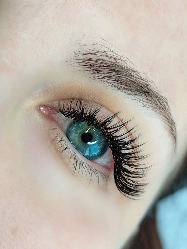 Michelle beauty salon
