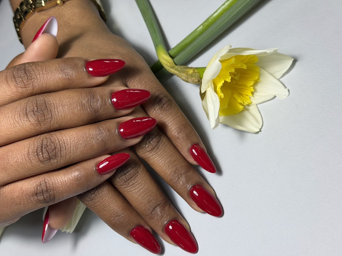 Michelle beauty salon — Beauty