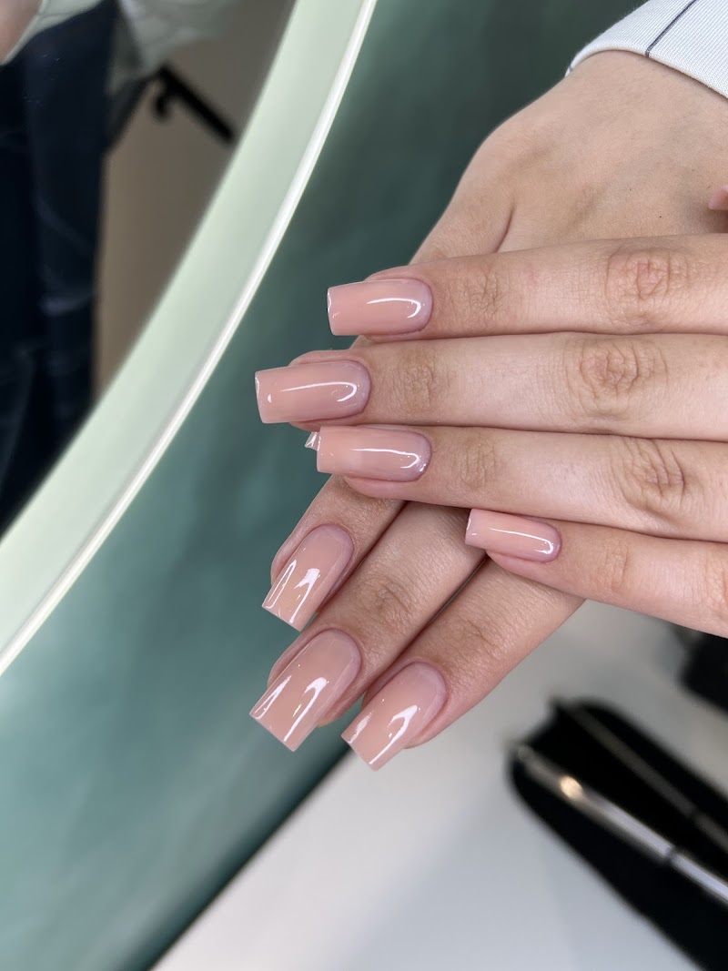 Salon Urody w Gdańsku Daria Beauty