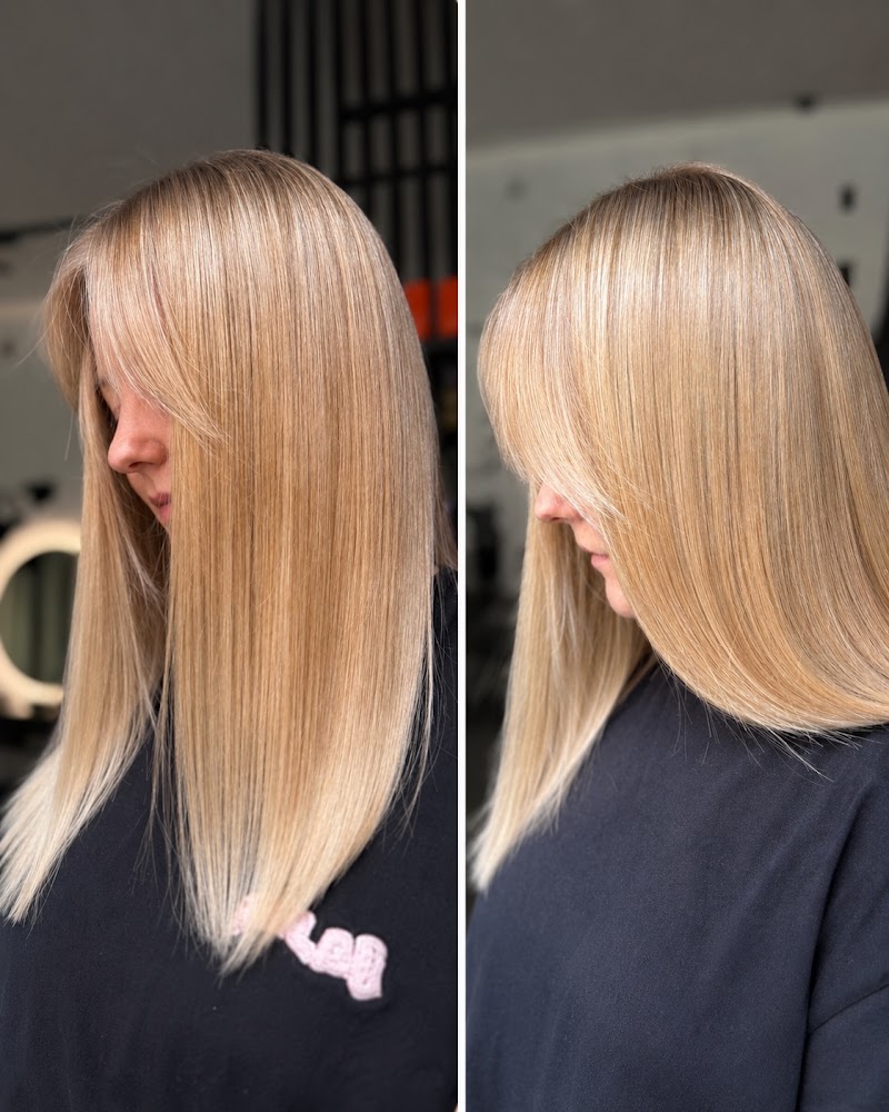 Salon Urody w Gdańsku Daria Beauty