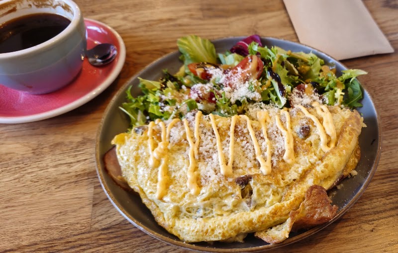 Balans Coffee Speciality & Breakfast & Brunch