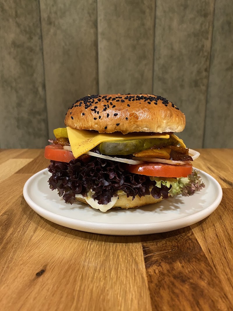 Balans Coffee Speciality & Breakfast & Brunch