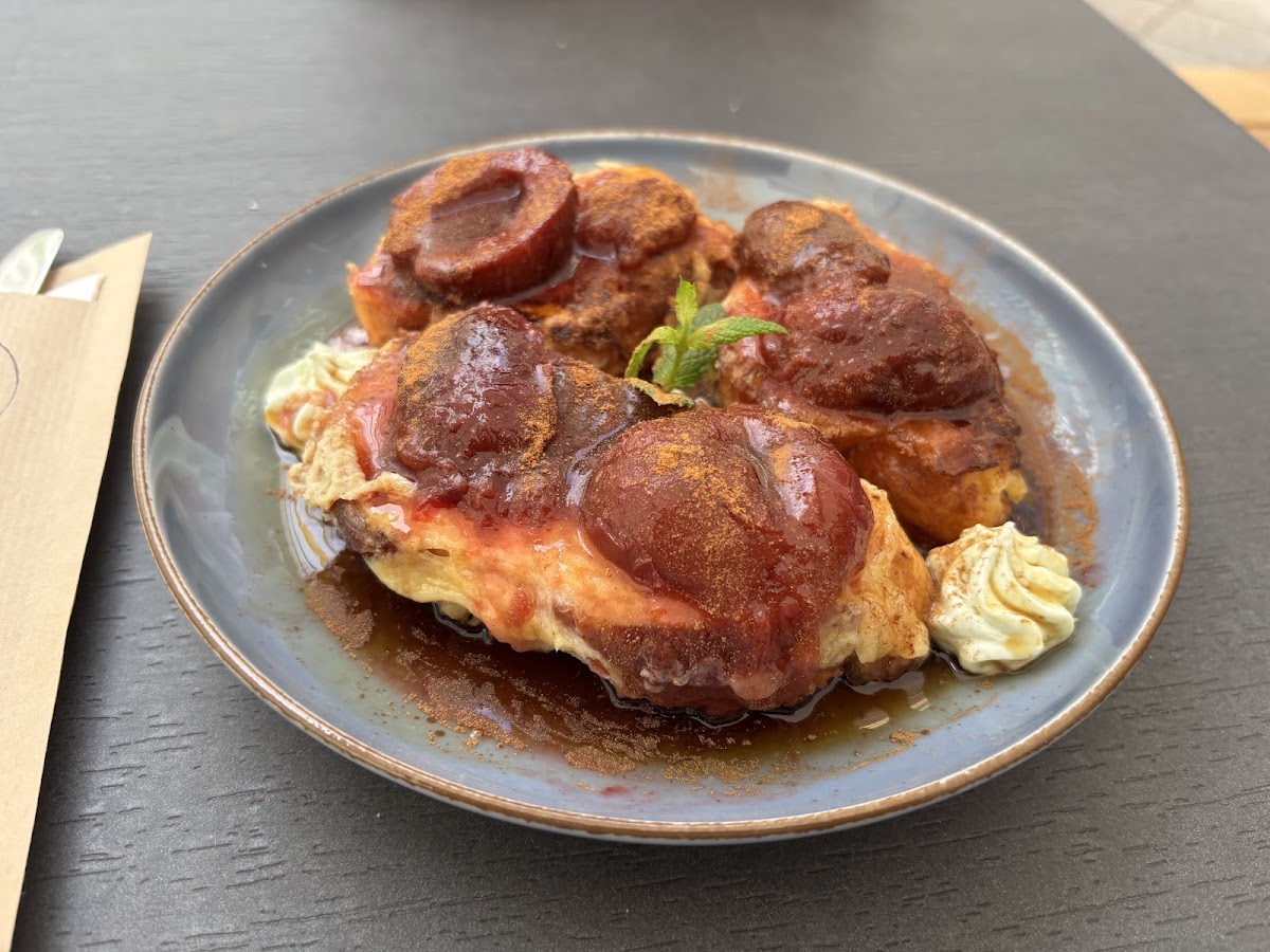 Balans Coffee Speciality & Breakfast & Brunch — Cafe