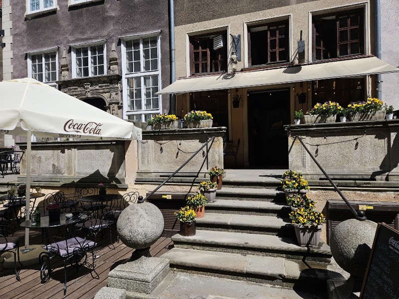 Cafe Kamienica