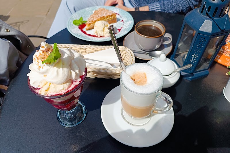 Cafe Kamienica