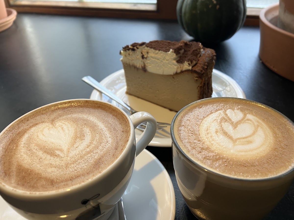 Kawiarnia Drukarnia — Cafe