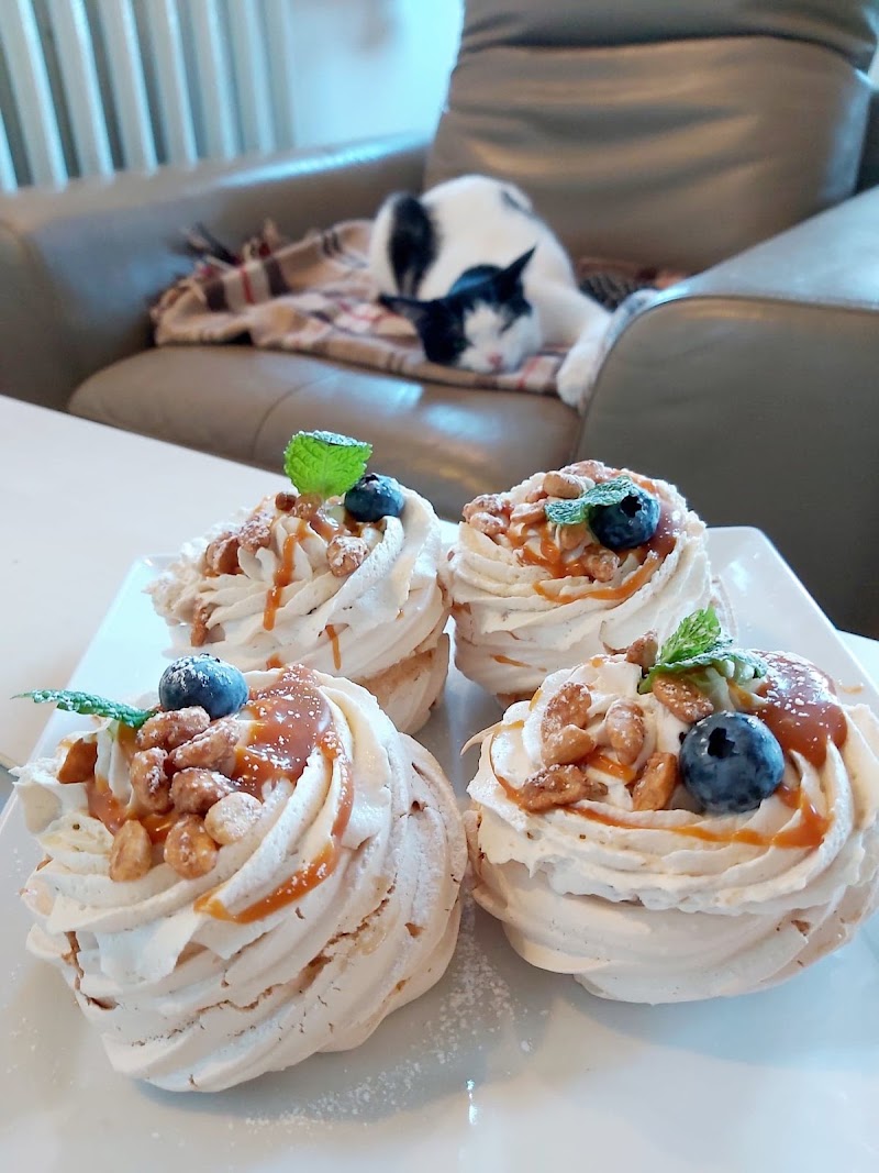 Kotka Cafe (dla 14+)