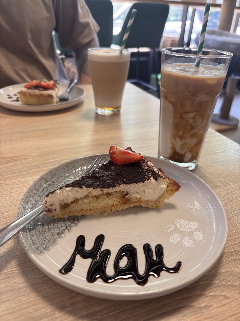 Kotka Cafe (dla 14+)