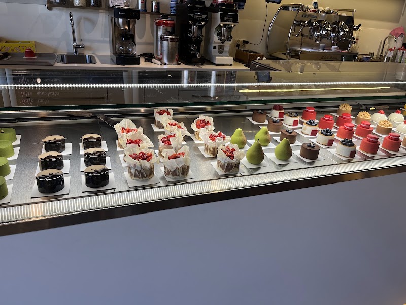 Marina Cafe